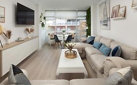 Apartamento Mediterraneo